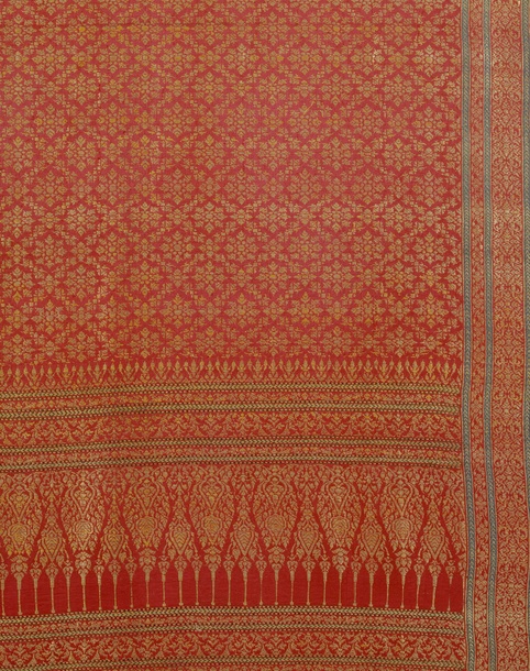 Kapper Kwijtschelding Draaien Bloei, ondergang en wedergeboorte van de Indiase textieltraditie -  Handwerkwereld